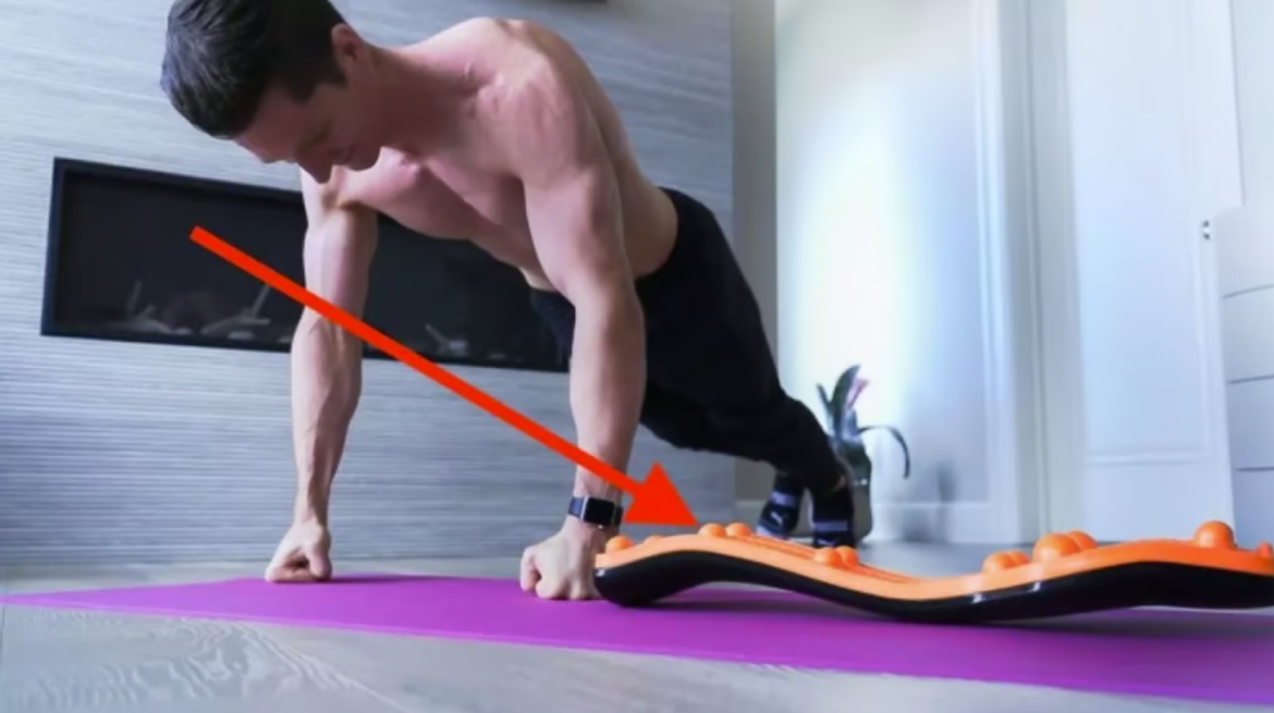 Trigger Point Rocker Reviews: Best Alleviate Chronic Backpain